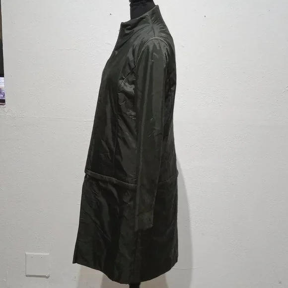 Halogen Olive/Army Green 3pc jacket - Picture 9 of 15